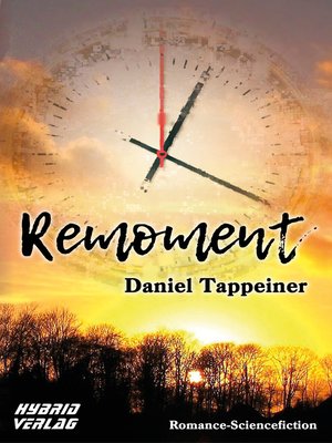 cover image of Remoment